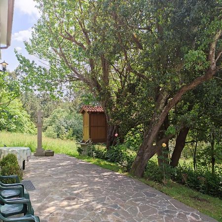 Holiday Home El Olivo By Interhome Пуэнтедеуме Экстерьер фото