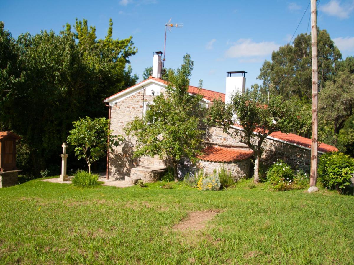 Holiday Home El Olivo By Interhome Пуэнтедеуме Экстерьер фото